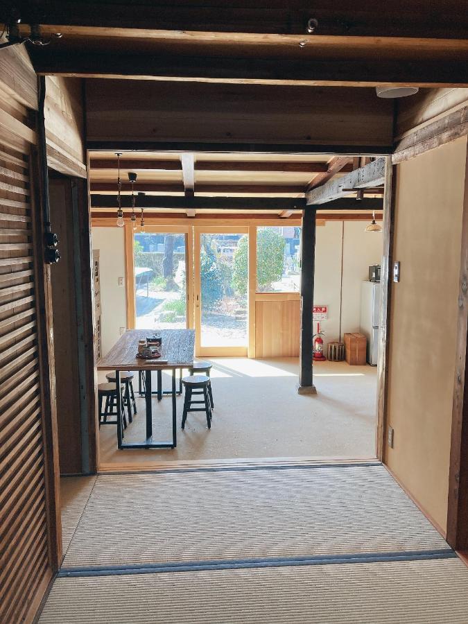 宿坊 れんじょう寺 奈良 Temple Stay Renjoji Нара Экстерьер фото