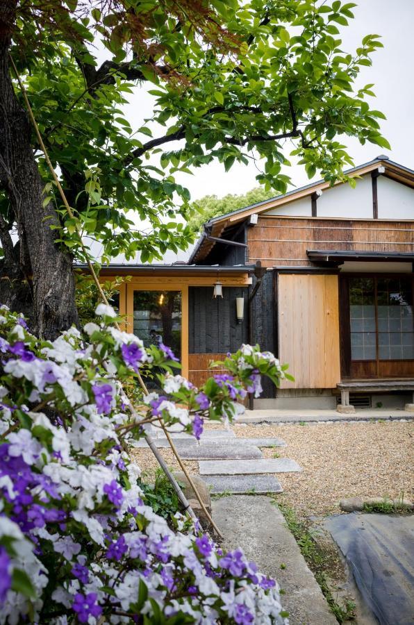 宿坊 れんじょう寺 奈良 Temple Stay Renjoji Нара Экстерьер фото