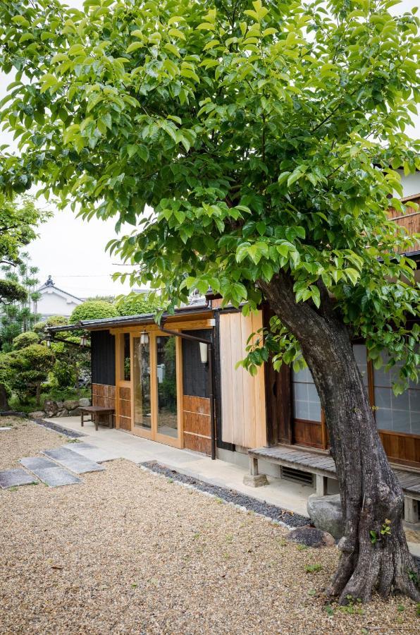 宿坊 れんじょう寺 奈良 Temple Stay Renjoji Нара Экстерьер фото