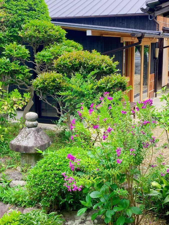 宿坊 れんじょう寺 奈良 Temple Stay Renjoji Нара Экстерьер фото