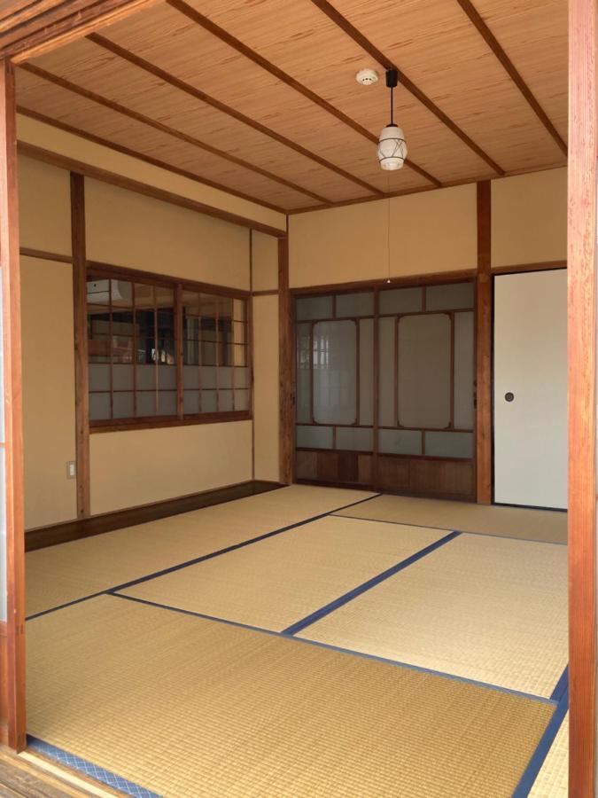宿坊 れんじょう寺 奈良 Temple Stay Renjoji Нара Экстерьер фото