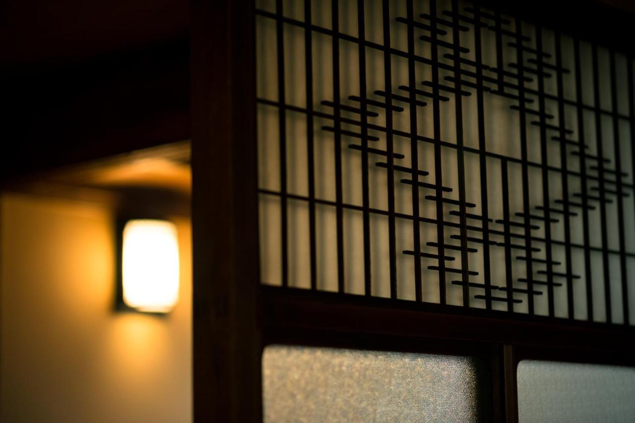 宿坊 れんじょう寺 奈良 Temple Stay Renjoji Нара Экстерьер фото