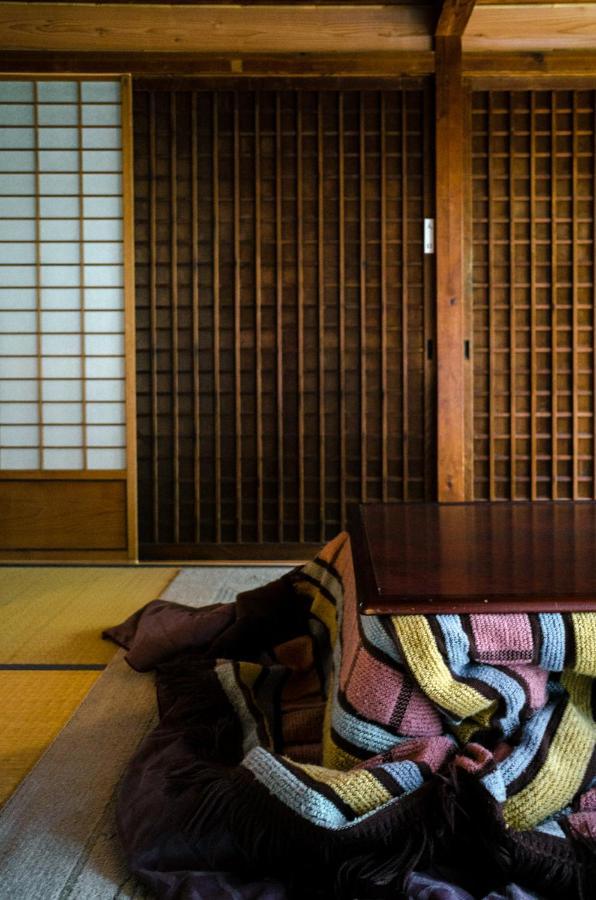 宿坊 れんじょう寺 奈良 Temple Stay Renjoji Нара Экстерьер фото